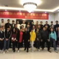 2022迎新元旦晚宴，金虎獻(xiàn)瑞萬(wàn)象新